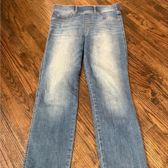 Spanx Pull On Straight Leg-GG5 - Picture 5 of 11